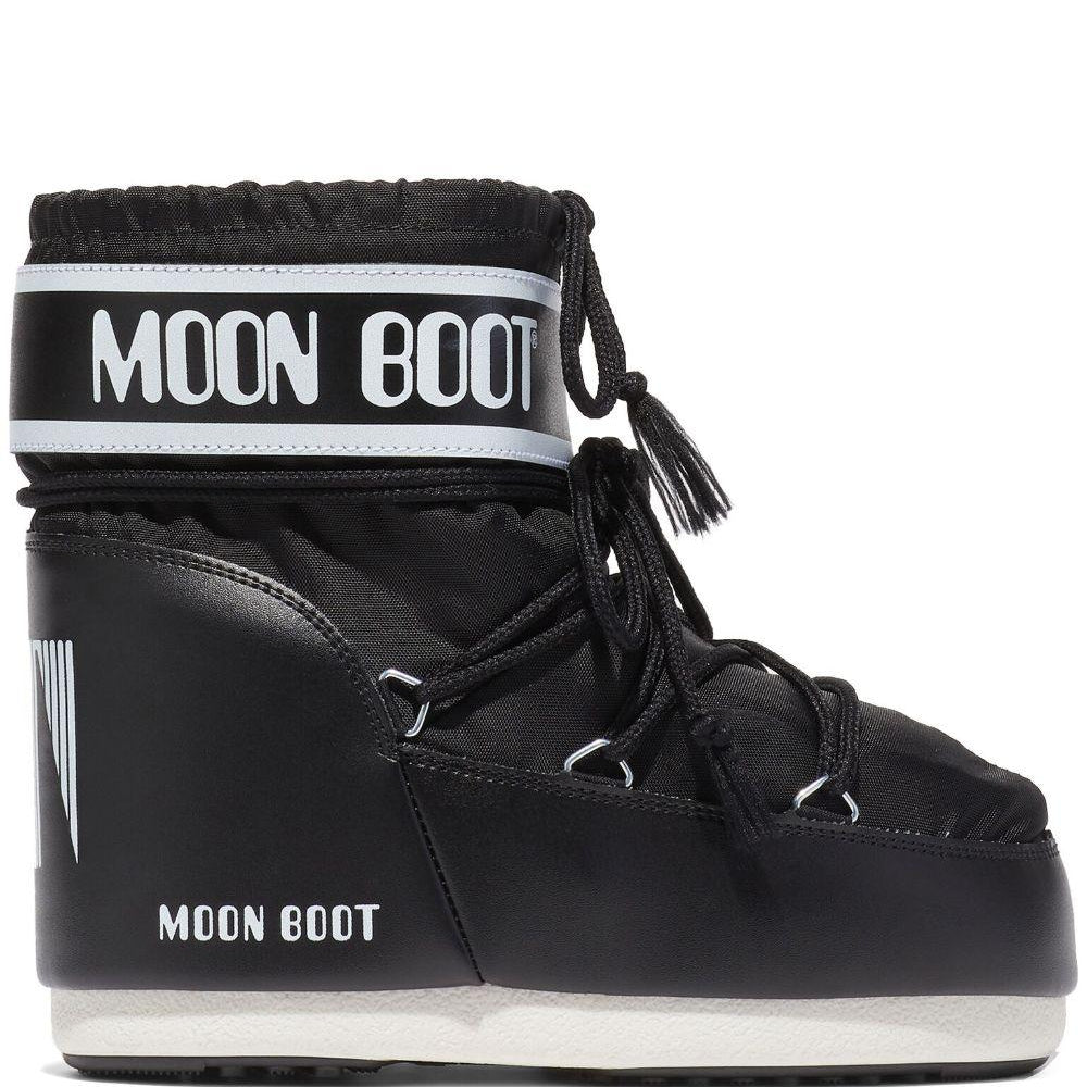 Stivali Icon Low Moon Boot 80D1409340 N001 Moon boot 