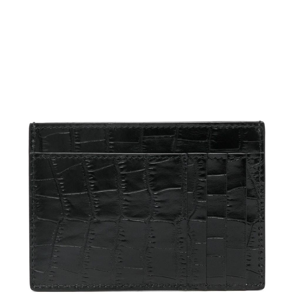 Portacarte Tom Ford Y0421LCL439S 1N001 Tom Ford 