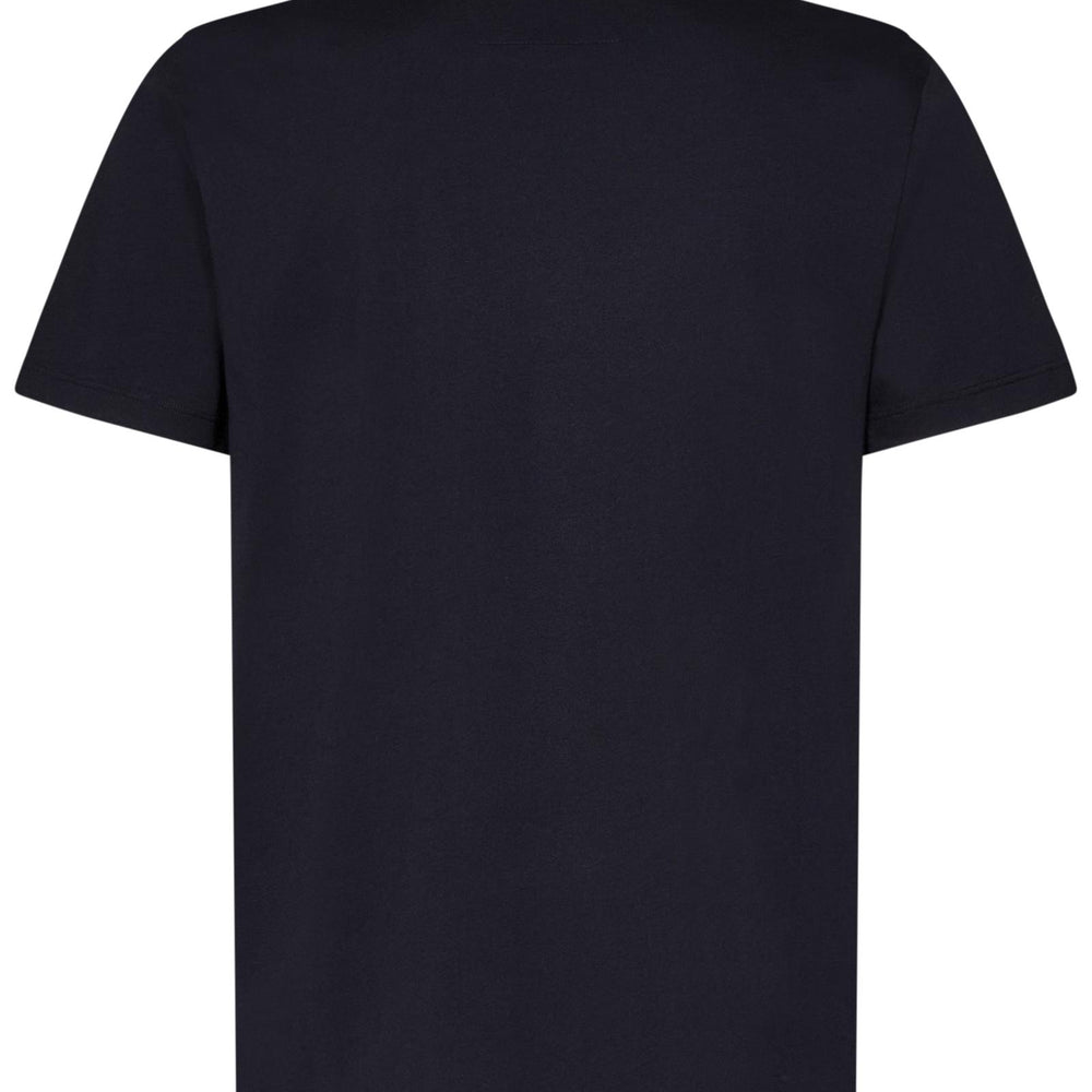 T-shirt C.P. Company 18CMTS031A005100W 888 C.P. Company 