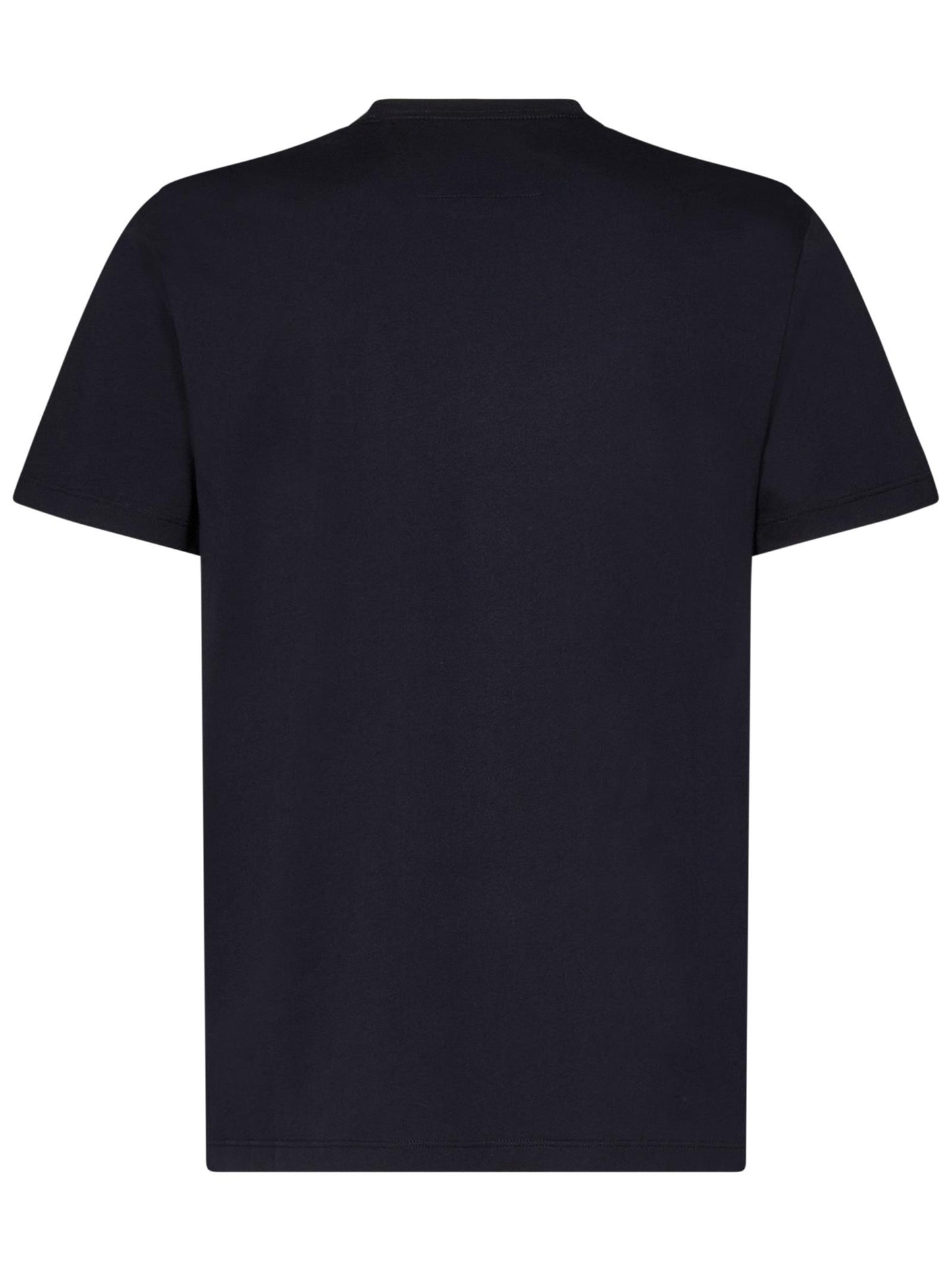 T-shirt C.P. Company 18CMTS031A005100W 888 C.P. Company 
