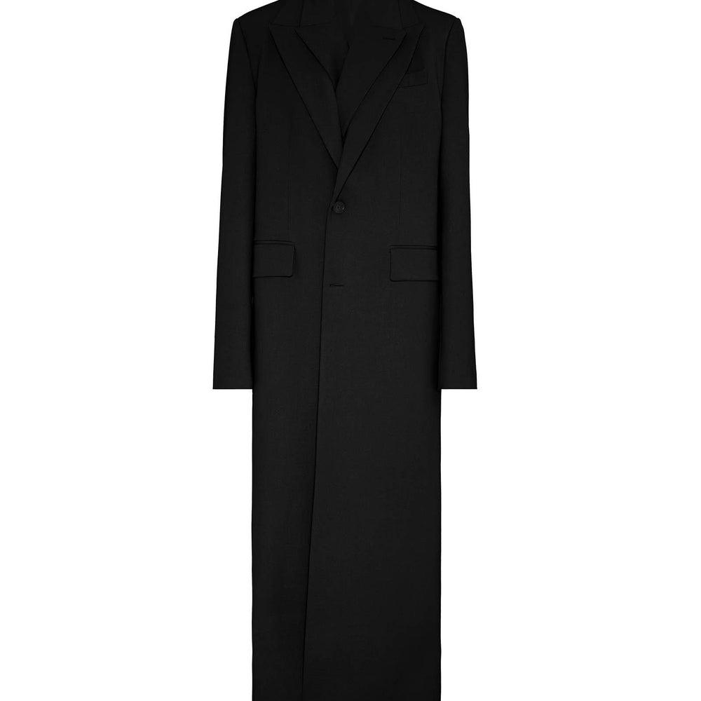 Cappotto Jean Paul Gaultier UOU010W002 00 Jean Paul Gaultier 
