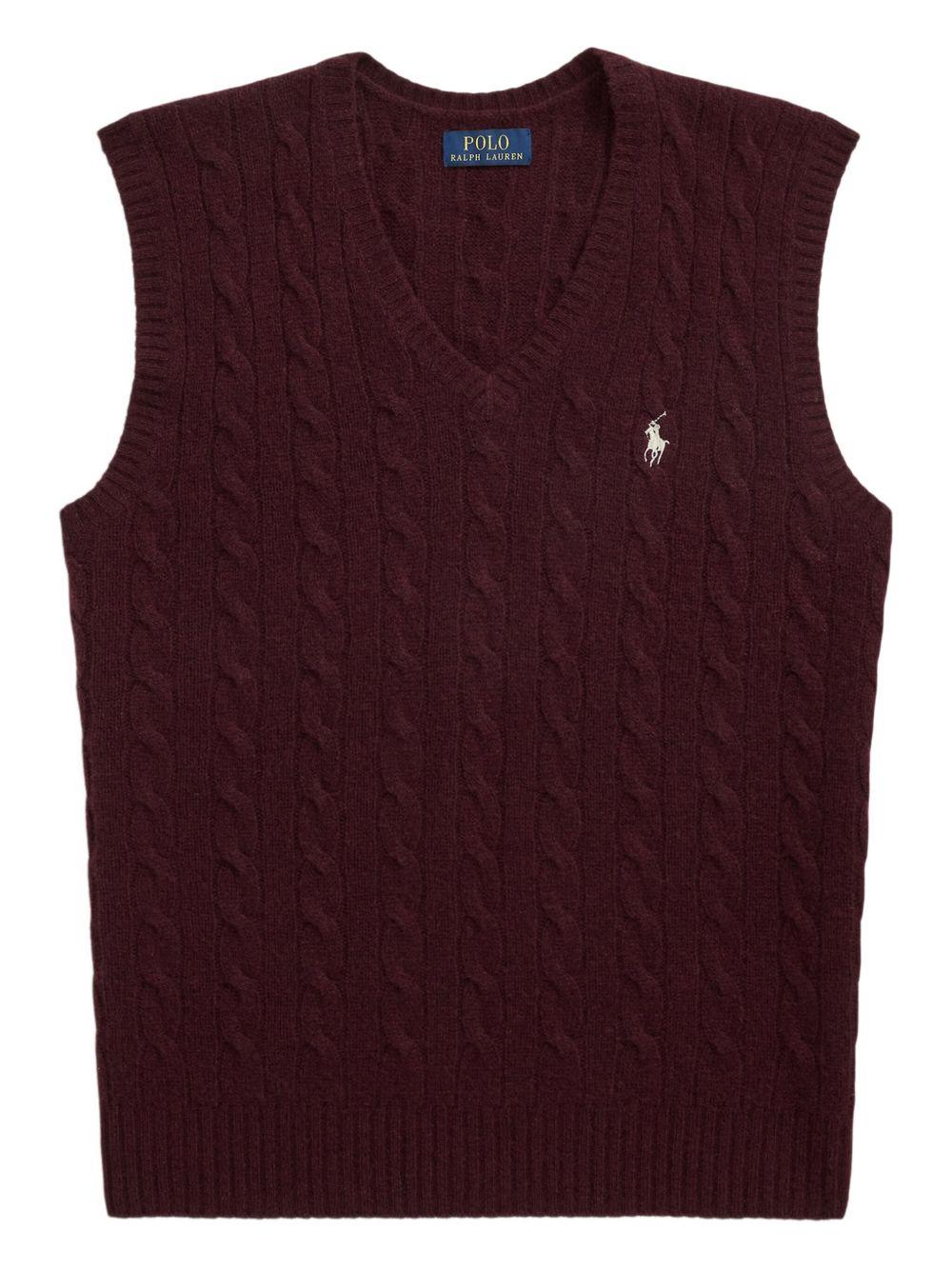 Maglia Polo Ralph Lauren 710974166 003 Polo Ralph Lauren 