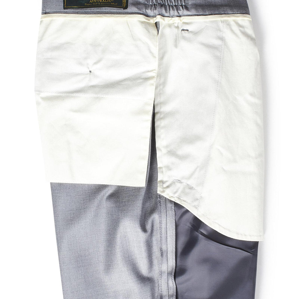 
                  
                    Franzese Collection Pronta Sartoria FCT1456GRIGIO
                  
                