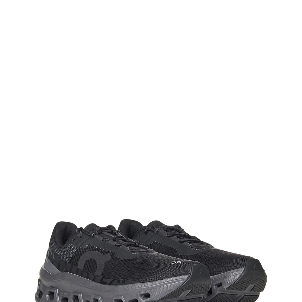 Sneakers Cloudmonster On Running 6199024 BLACK On Running 