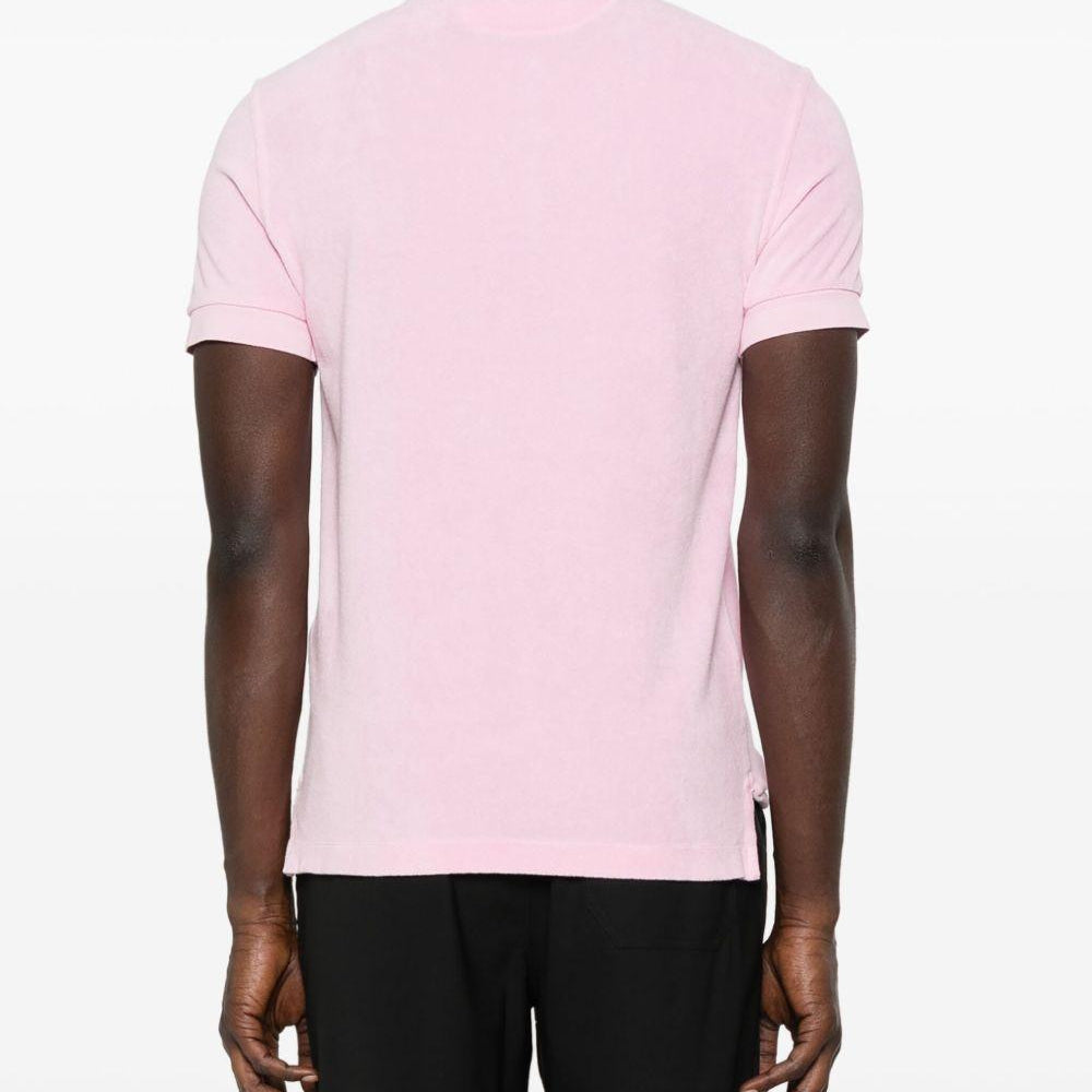
                  
                    Polo Tom Ford JPS003JMC010S23 DP086 Tom Ford 
                  
                
