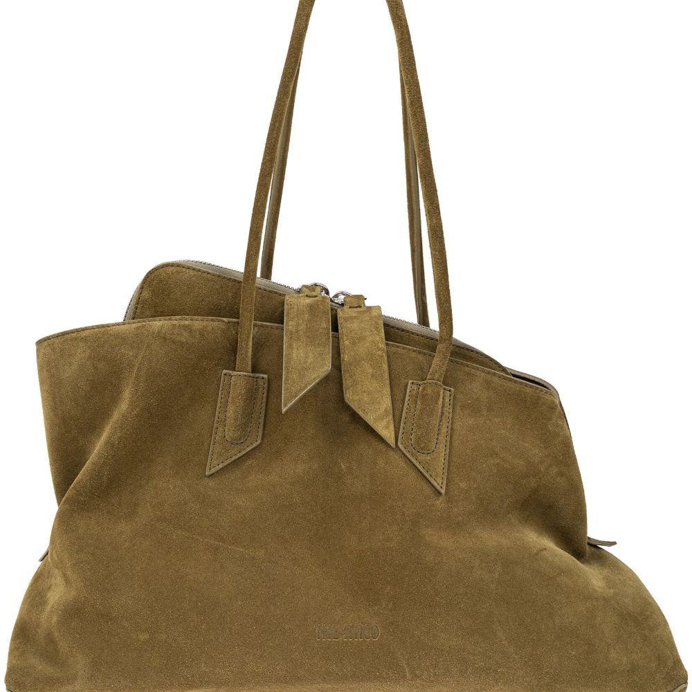 Borsa a mano "La Passeggiata Medium" The Attico 250WAH00054LBT007AA 853 The Attico 