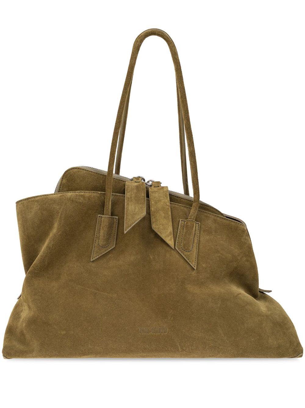 Borsa a mano "La Passeggiata Medium" The Attico 250WAH00054LBT007AA 853 The Attico 