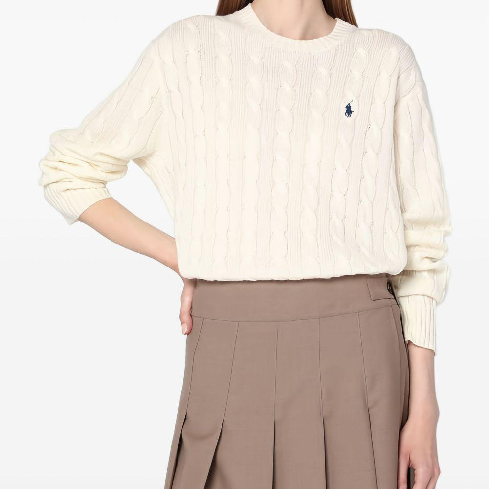 Maglia Polo Ralph Lauren 211972115 004 Polo Ralph Lauren 