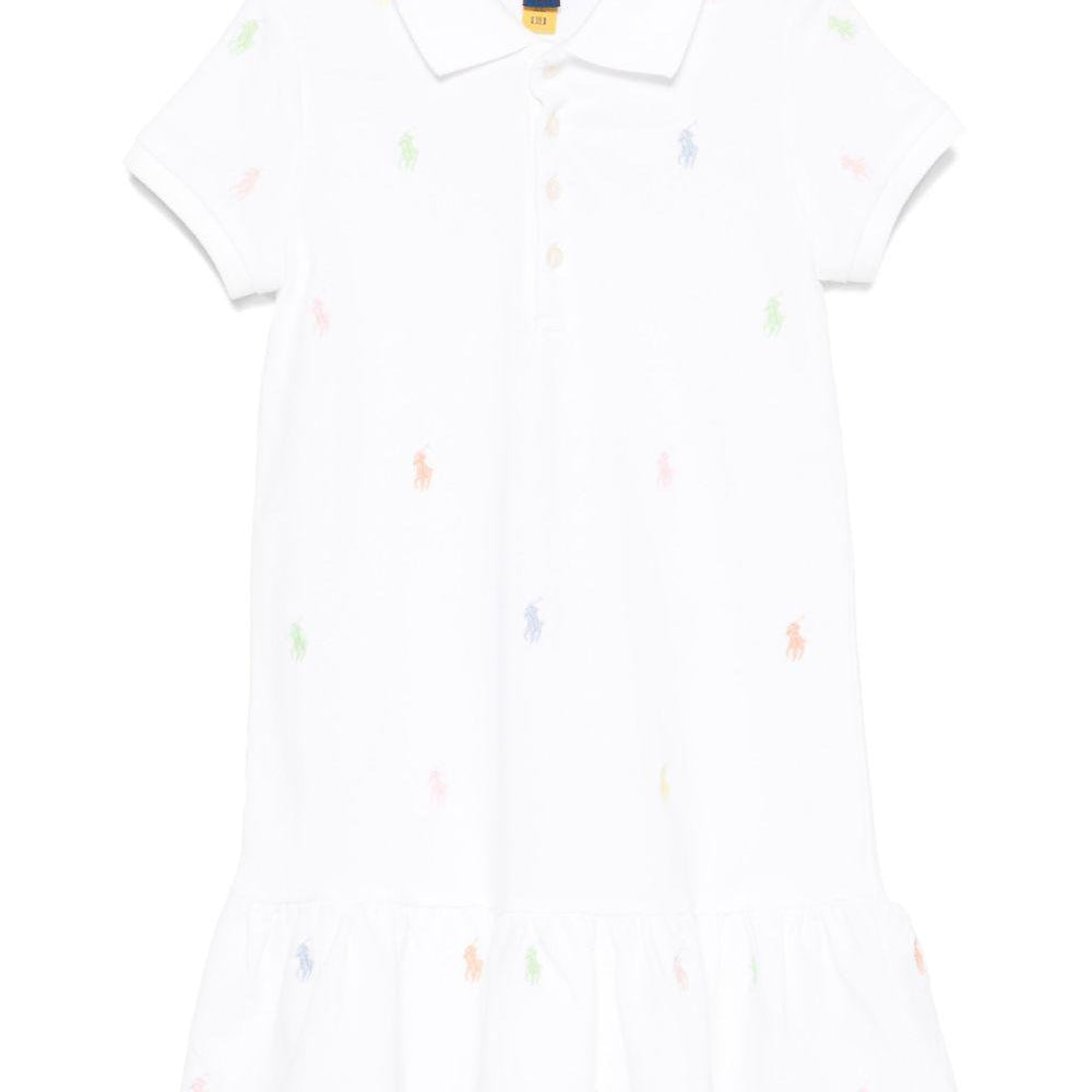 
                  
                    Polo Ralph Lauren kids 965146001
                  
                