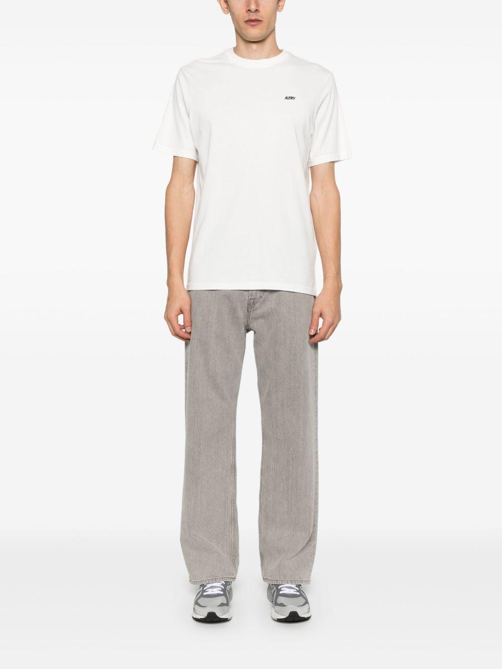T-shirt Autry TSPM A7CW Autry 