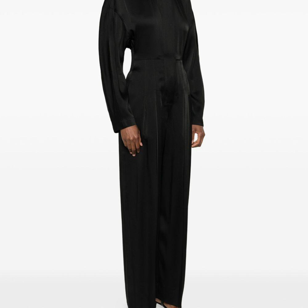 
                  
                    Tuta Victoria Beckham 1325WJS006595A BLACK Victoria Beckham 
                  
                