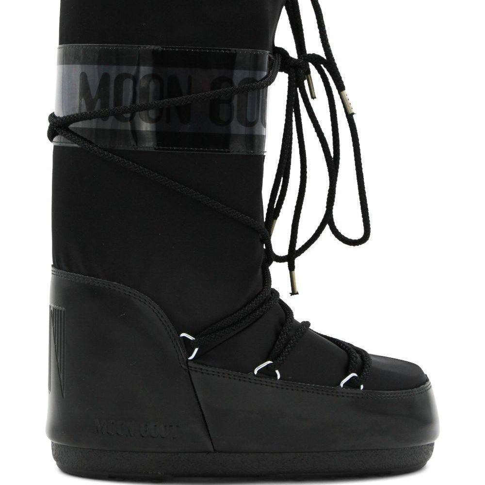 Stivali Icon Glance Moon Boot 80D1401680 N001 Moon boot 