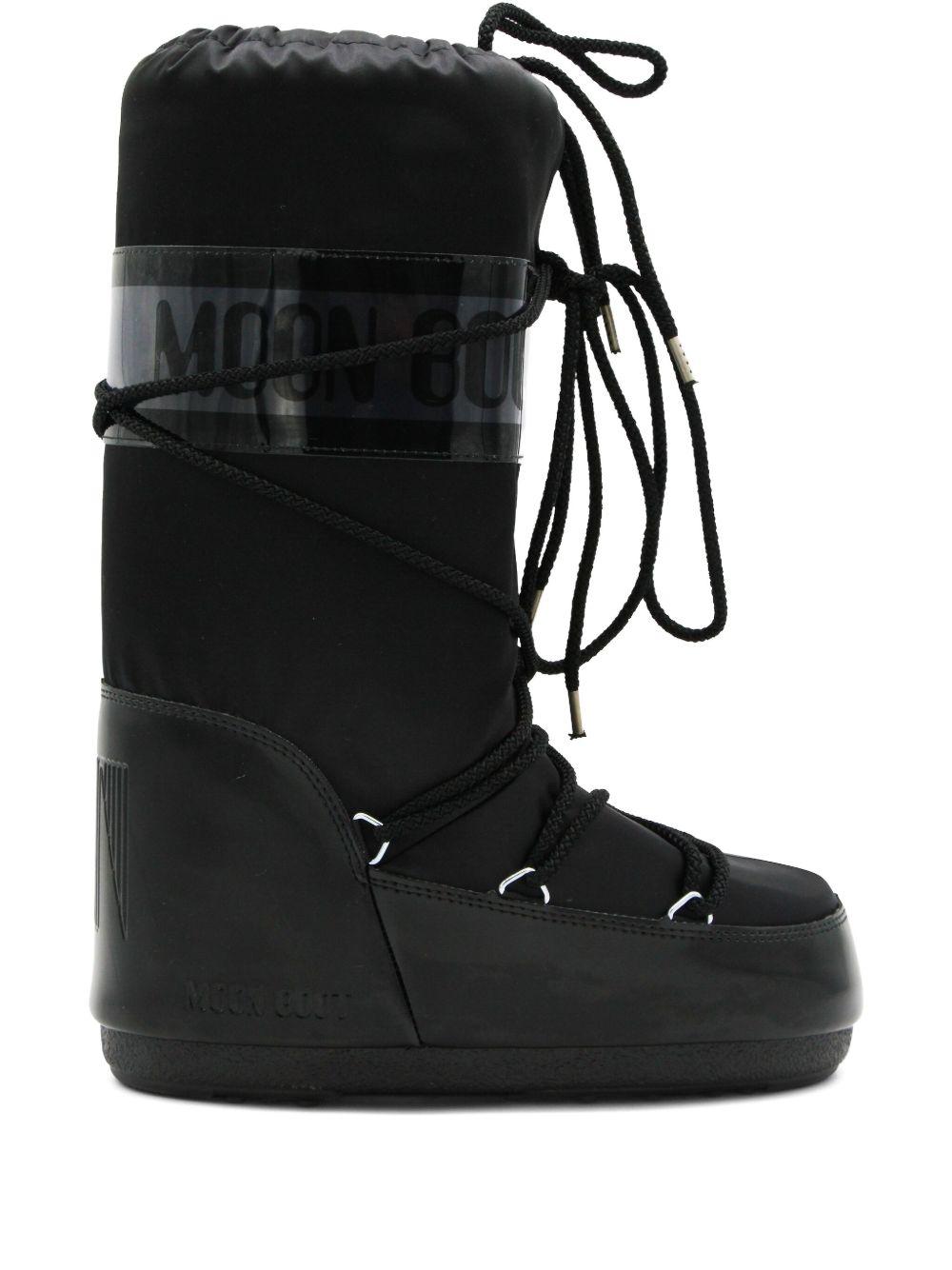 Stivali Icon Glance Moon Boot 80D1401680 N001 Moon boot 