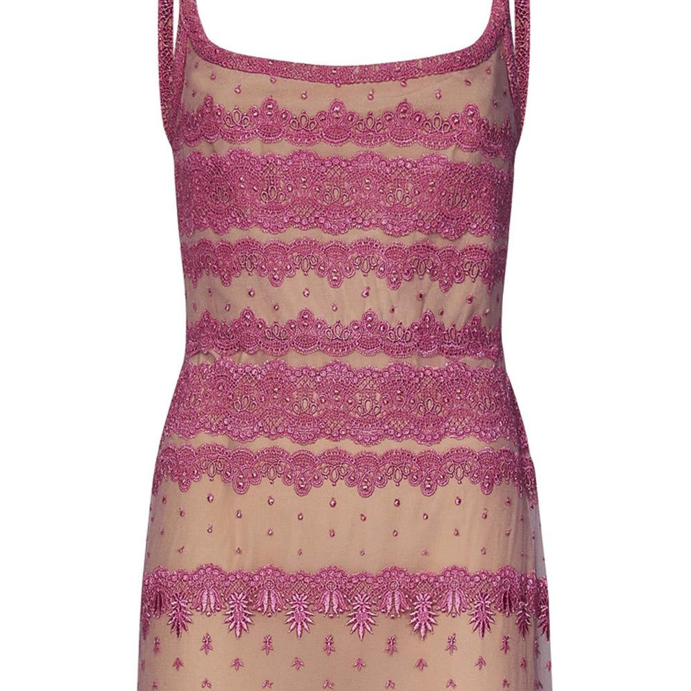 
                  
                    Abito Elie Saab D0226NS24LA001 COSMO Elie Saab 
                  
                