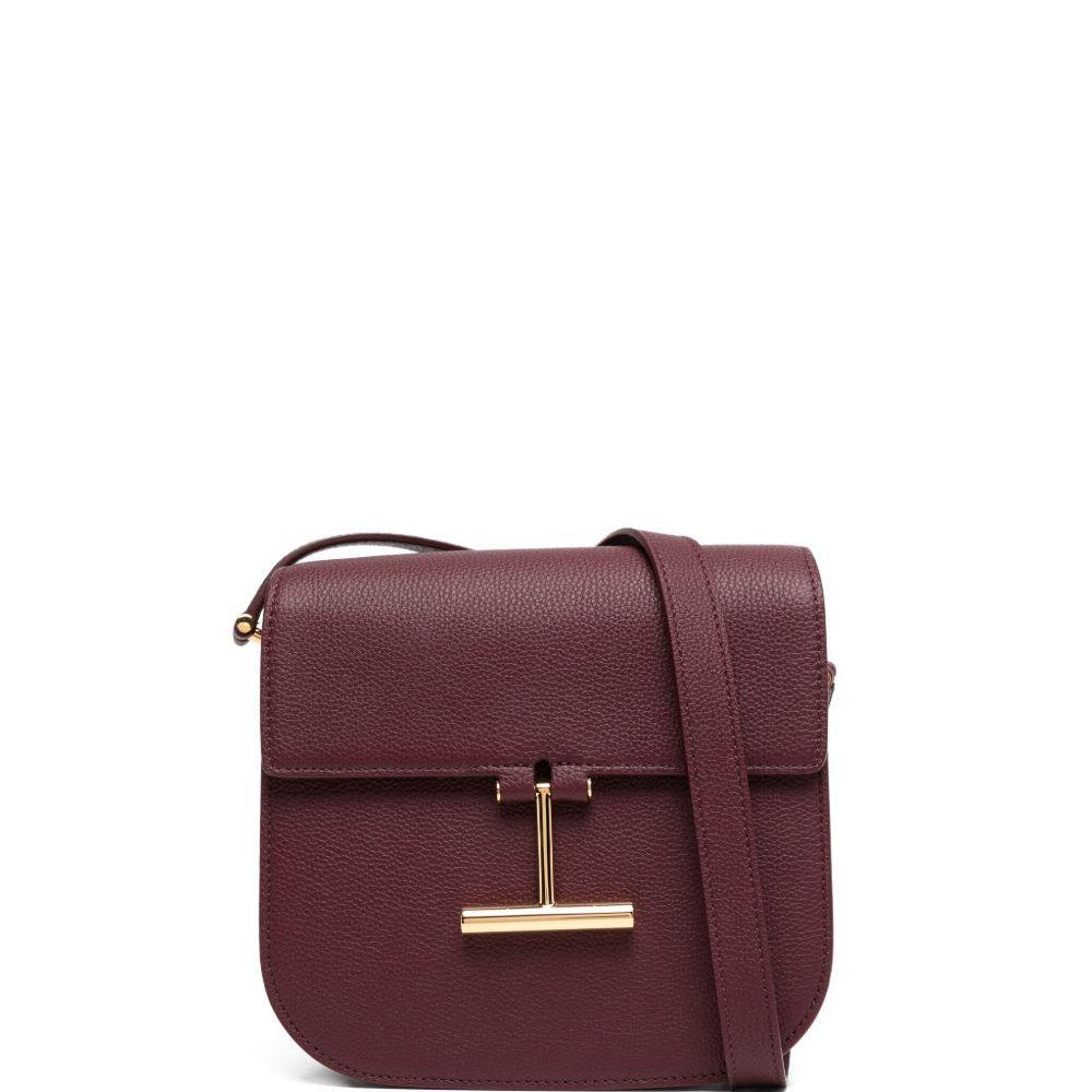 Borsa a spalla TARA MINI Tom Ford L1018LCL095G 1R025 Tom Ford 