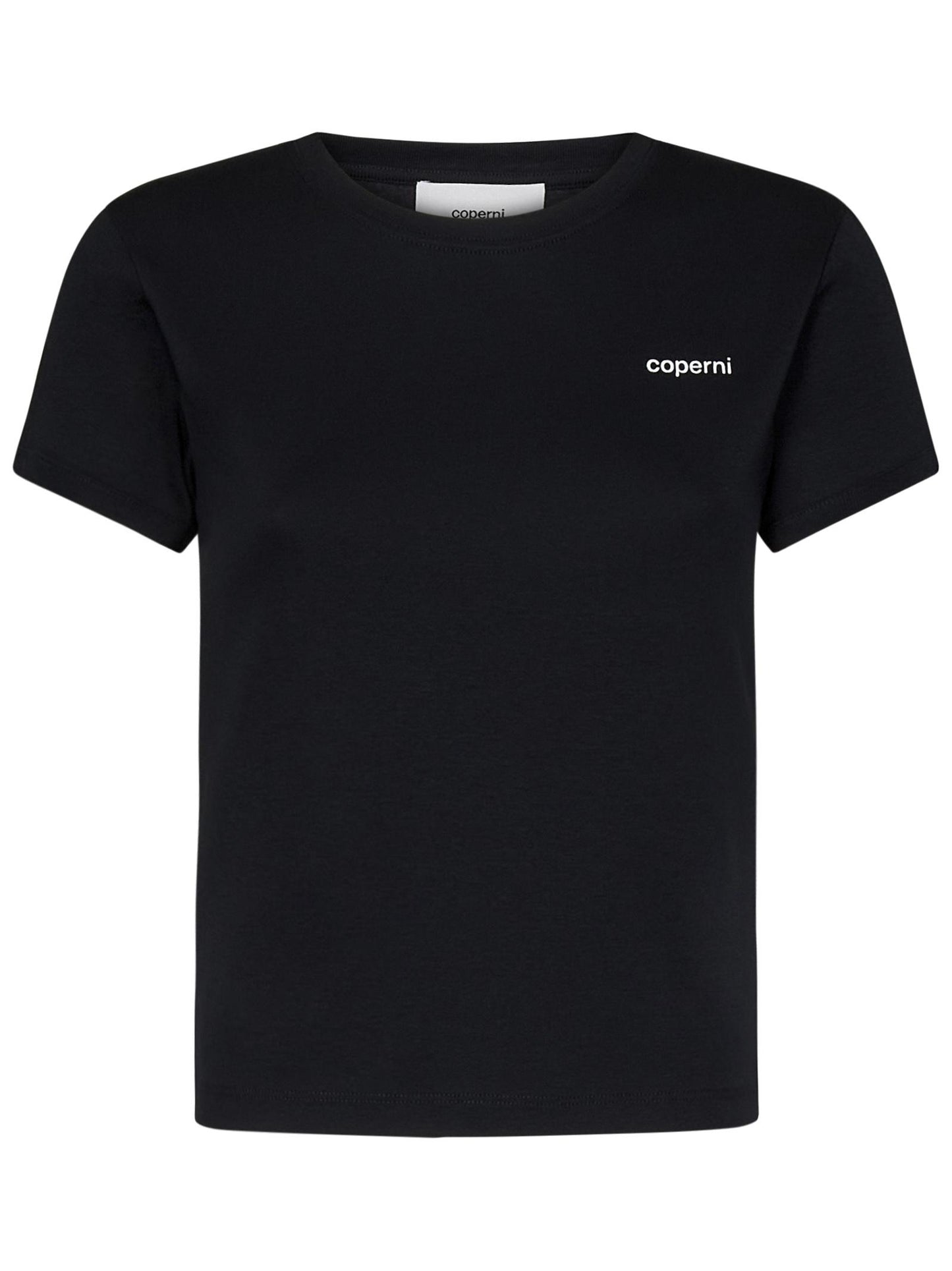 T-shirt Coperni COPJS07F5012 BLKWHT Coperni 