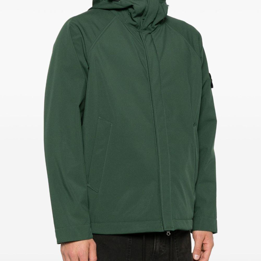 Giubbino Stone Island K2S15Q100010S0B22 V005E Stone Island 