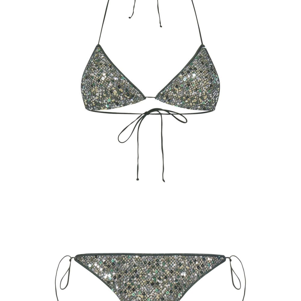 Costume HS24 NETQUINS Osèree NTS238 METALLIC Osèree 