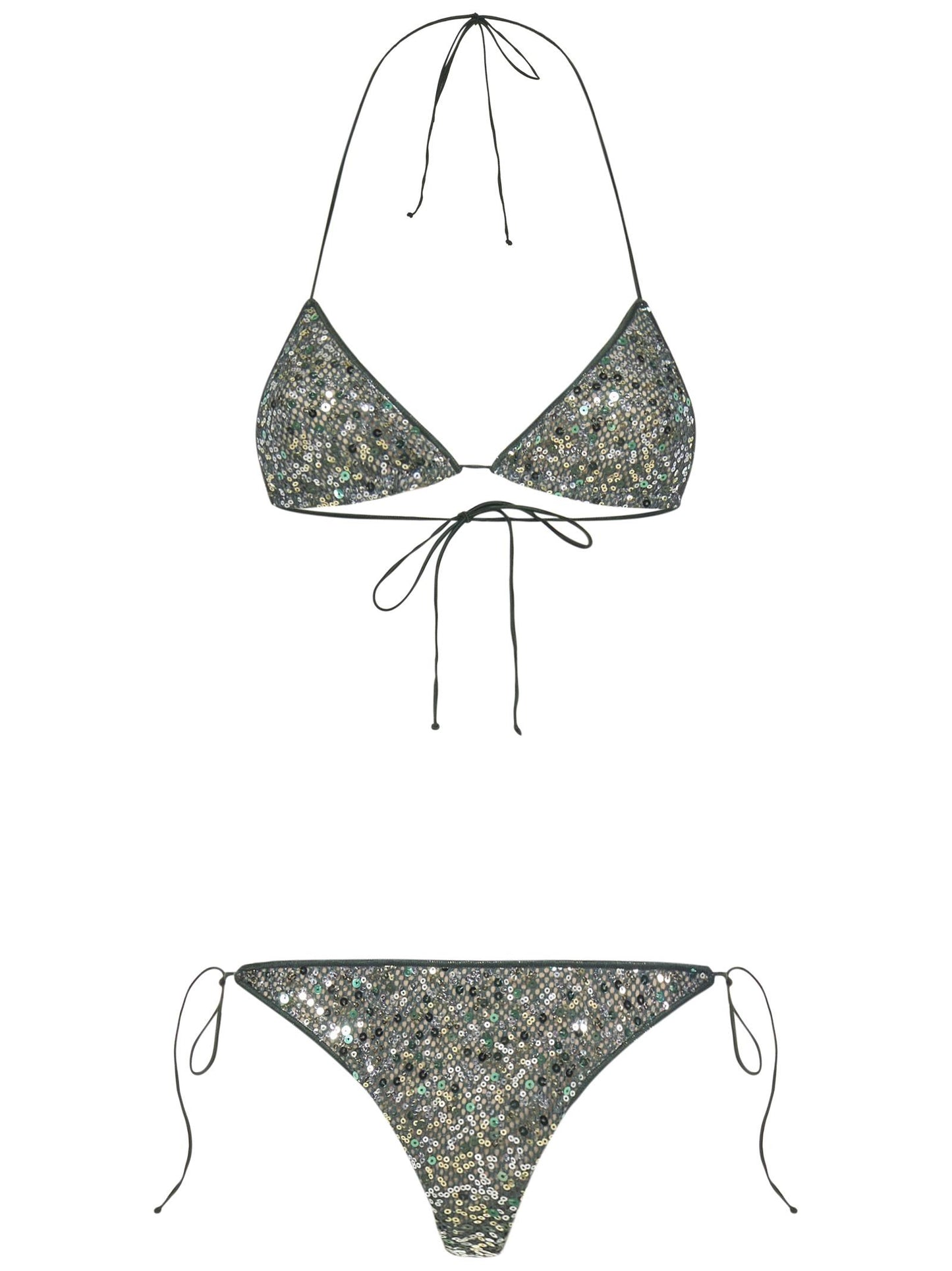 Costume HS24 NETQUINS Osèree NTS238 METALLIC Osèree 
