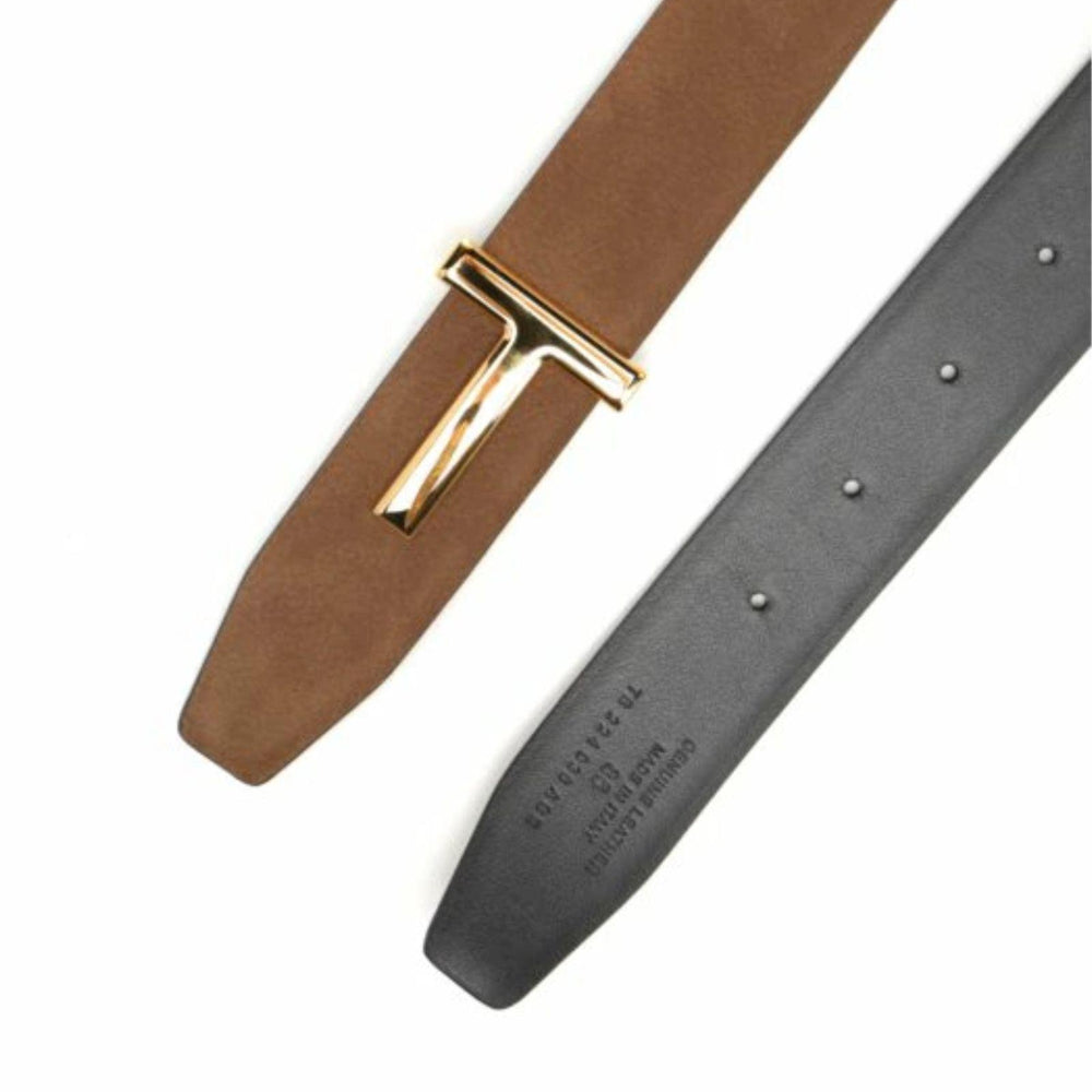 Cintura T BELT Tom Ford TB224LCL449G 1E041 Tom Ford 