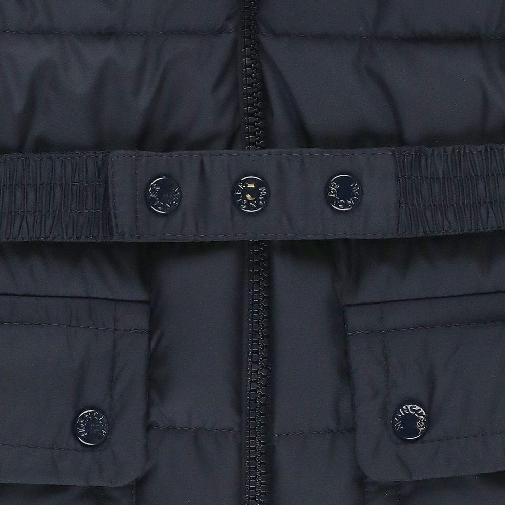 
                  
                    Piumino 'PASENZA' Moncler Enfant K29541C0000654AQE 779 Moncler Enfant 
                  
                