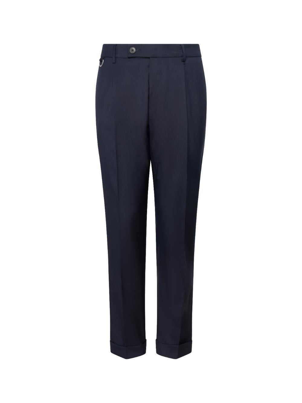 Pantaloni Low Brand LP26002 E016 Low Brand 