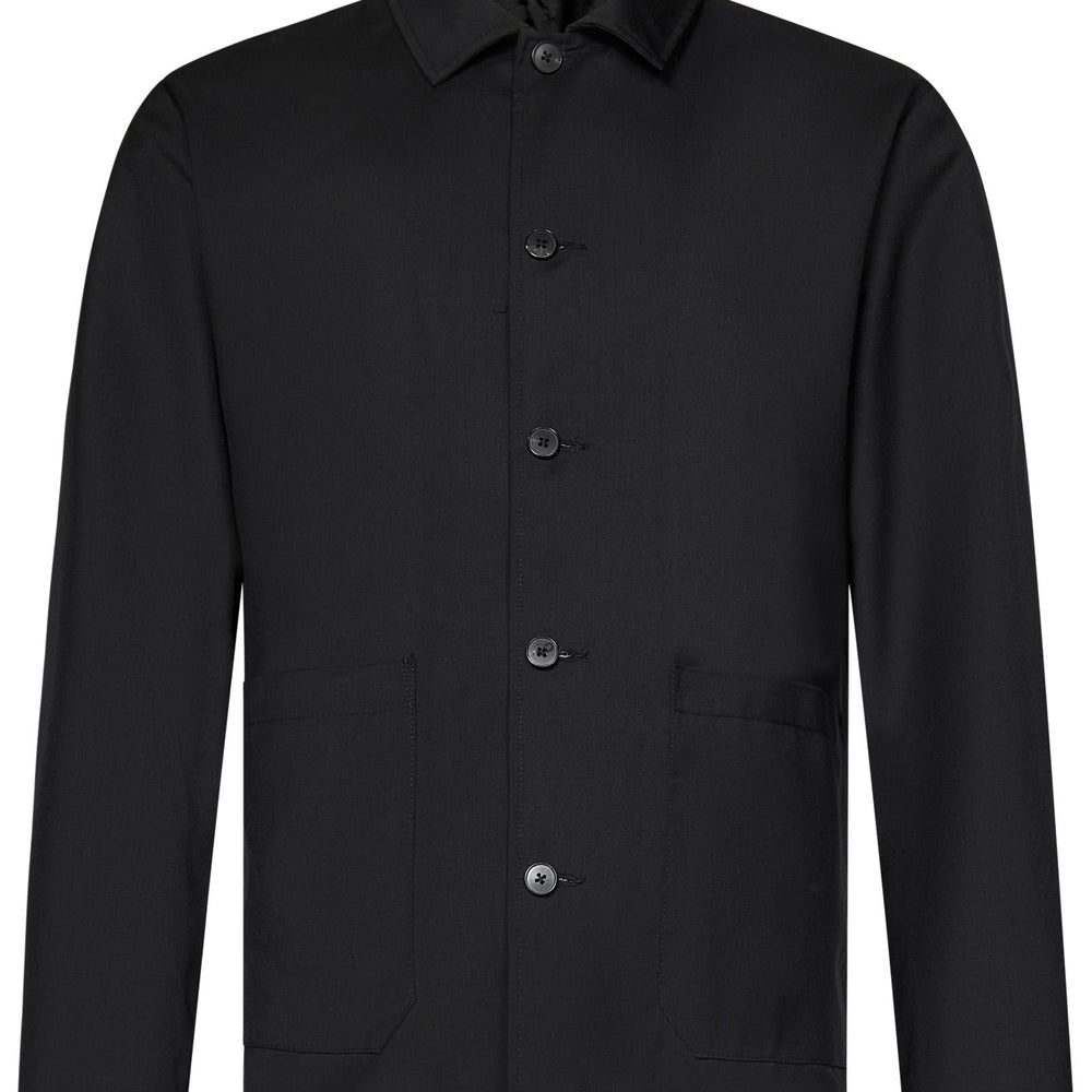 Giubbino Low Brand L1GSS256666 D001 Low Brand 