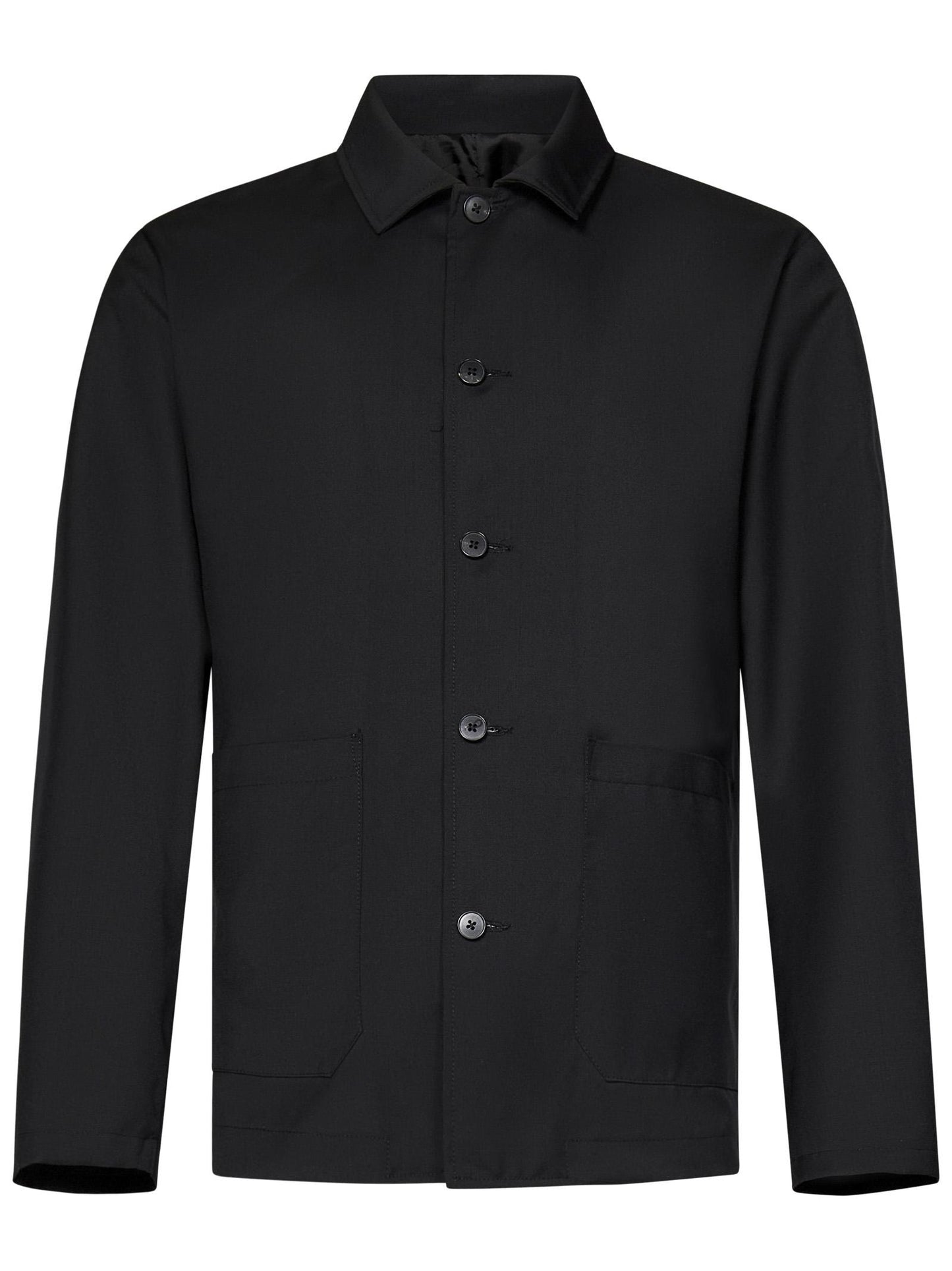 Giubbino Low Brand L1GSS256666 D001 Low Brand 
