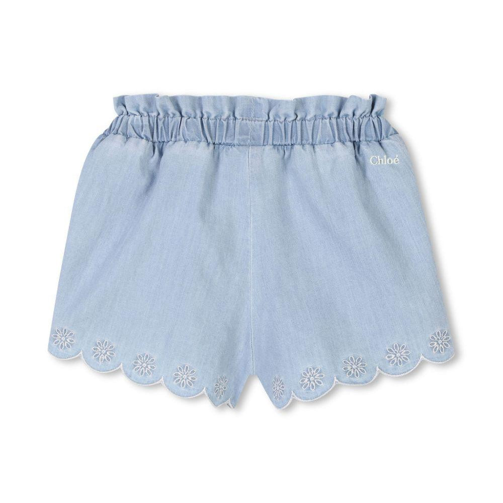 
                  
                    Chloé Kids C20401N48
                  
                