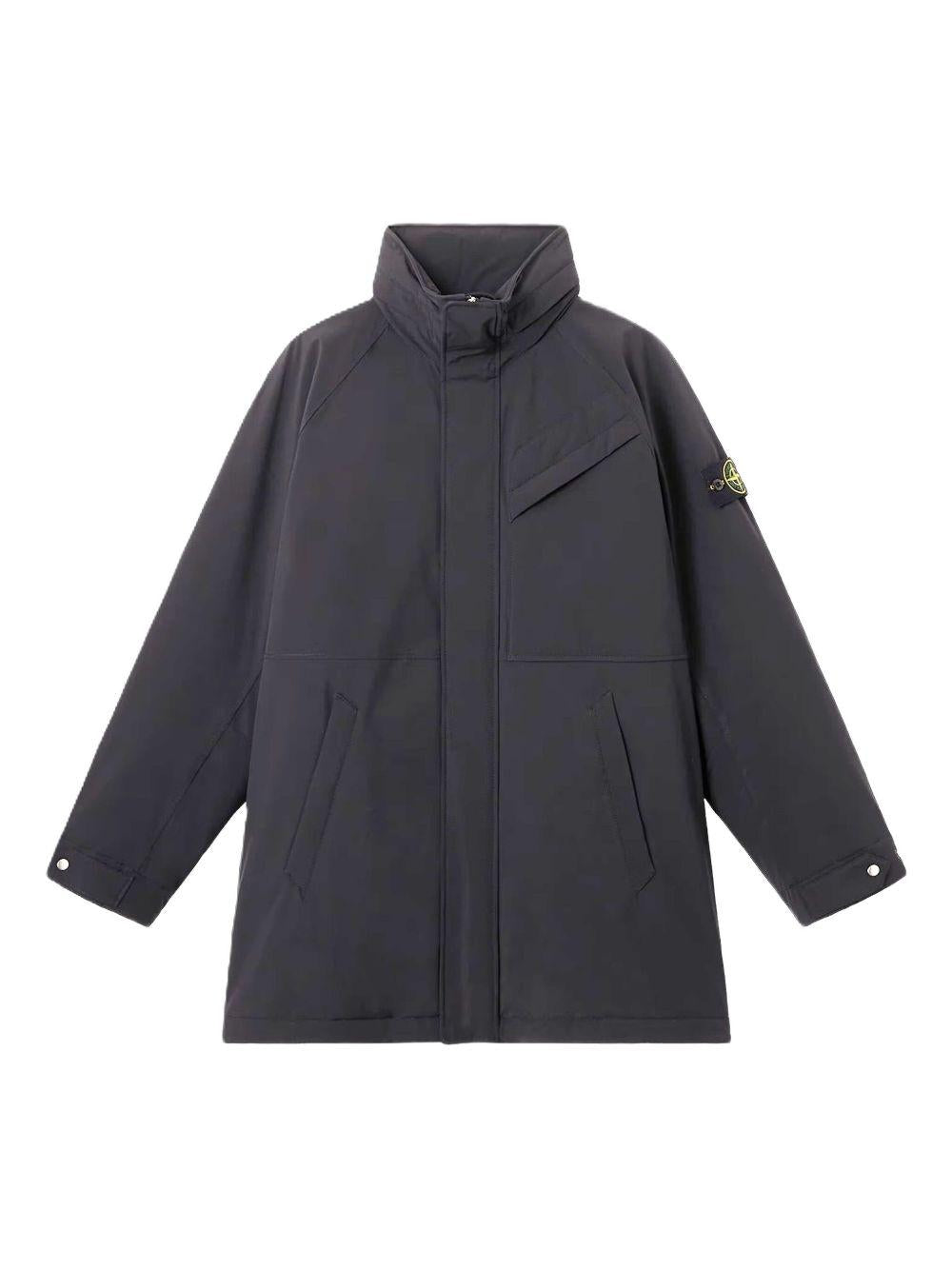 Giubbino Stone Island K2S157100002S0A27 V0020 Stone Island 