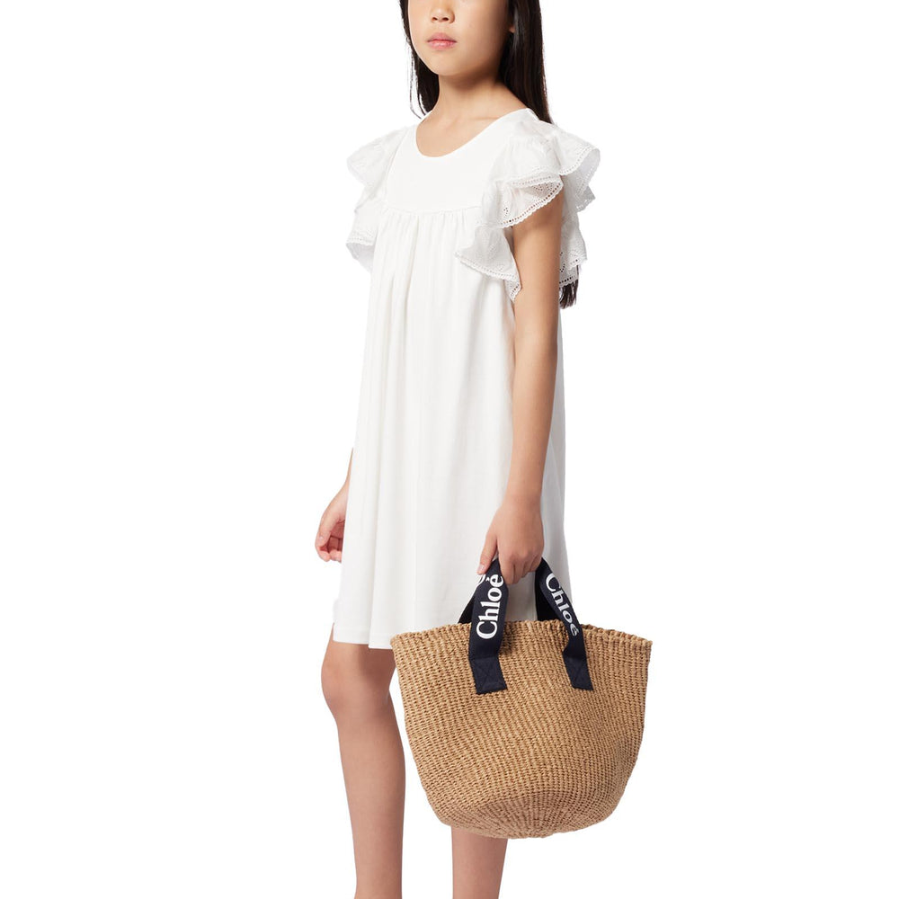 
                  
                    Chloé Kids C20427859
                  
                