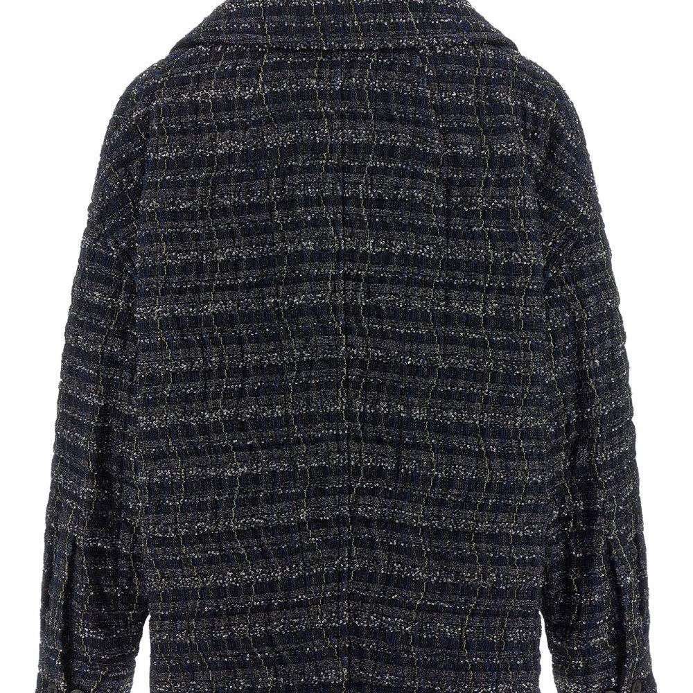 Camicia Missoni DS25WC1DBC005W S91R5 Missoni 