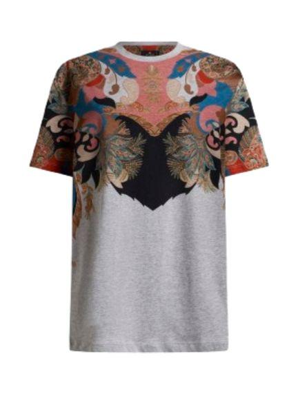 T-shirt Etro WRMA0016AKI53 S8290 Etro 