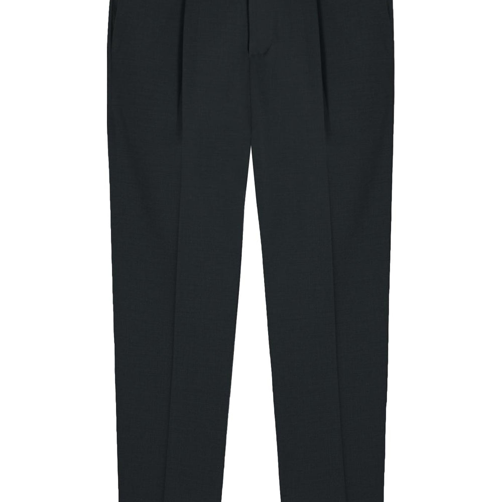 Pantaloni BRANDO Gazzarrini X Michele Franzese PSE705G NERO Gazzarrini x Michele Franzese 