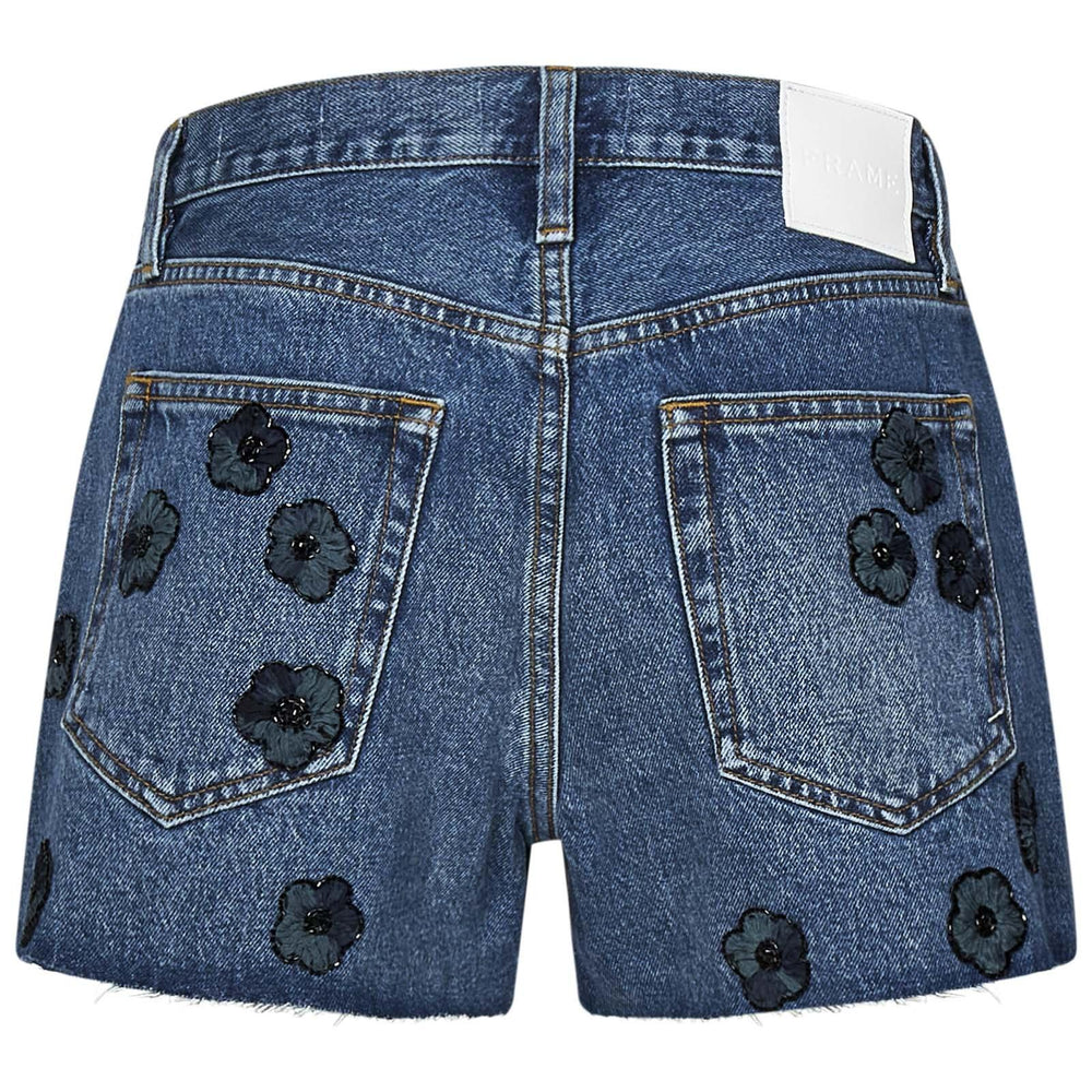Shorts JULIET Frame 4000EB210 JLET Frame 