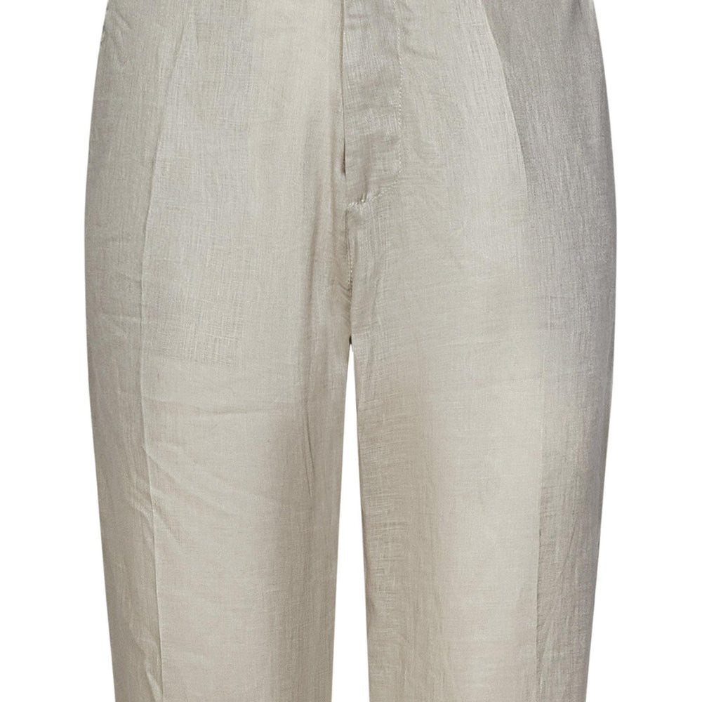 
                  
                    Pantaloni Lapo Elkann Franzese Napoli FRAPT01 185 Franzese Collection Pronta Sartoria 
                  
                