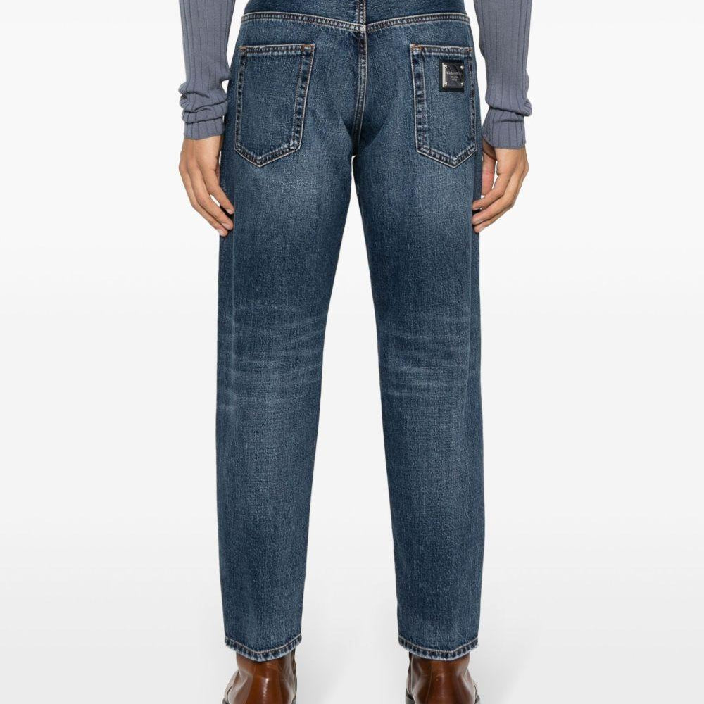 
                  
                    DOLCE & GABBANA GYJDADG8KE5S9001
                  
                