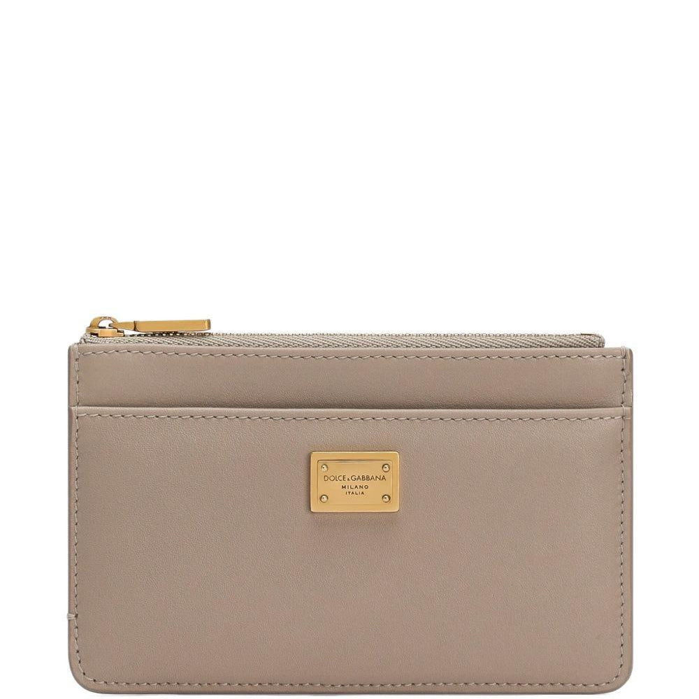 Portacarte DOLCE & GABBANA BI1261A9S25 8I399 DOLCE & GABBANA 