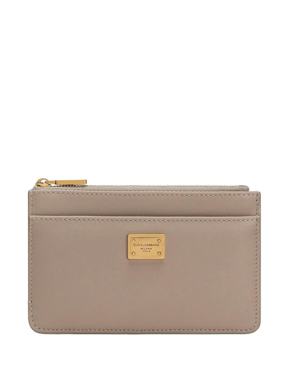Portacarte DOLCE & GABBANA BI1261A9S25 8I399 DOLCE & GABBANA 