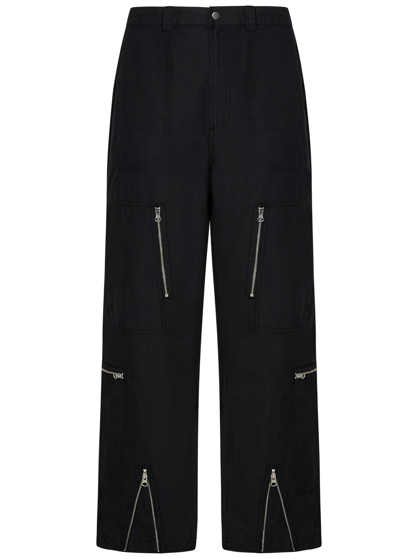 Stussy 116646BLAC