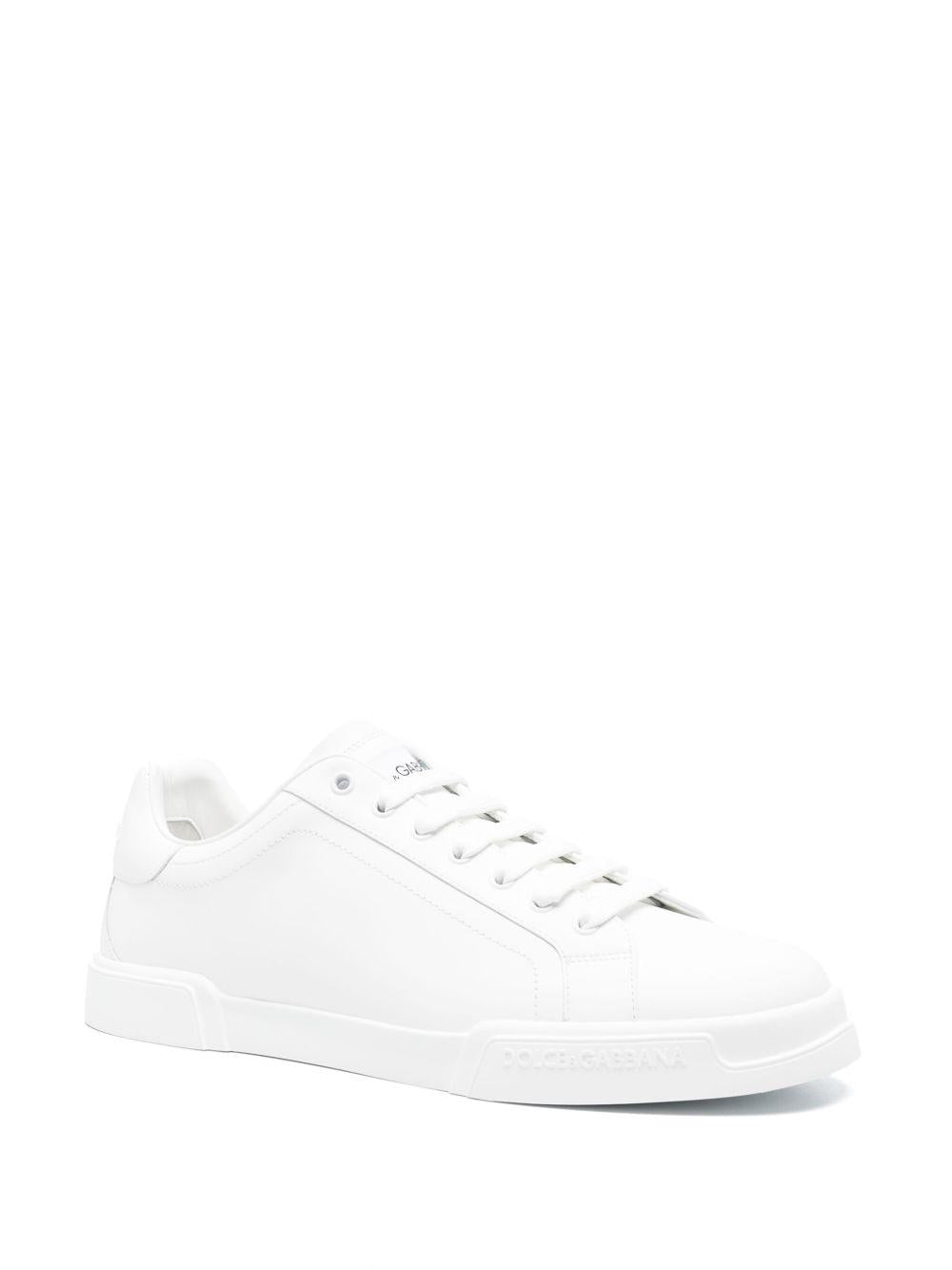 Sneakers 'Portofino Light' DOLCE & GABBANA CS2332A1065 80002 DOLCE & GABBANA 