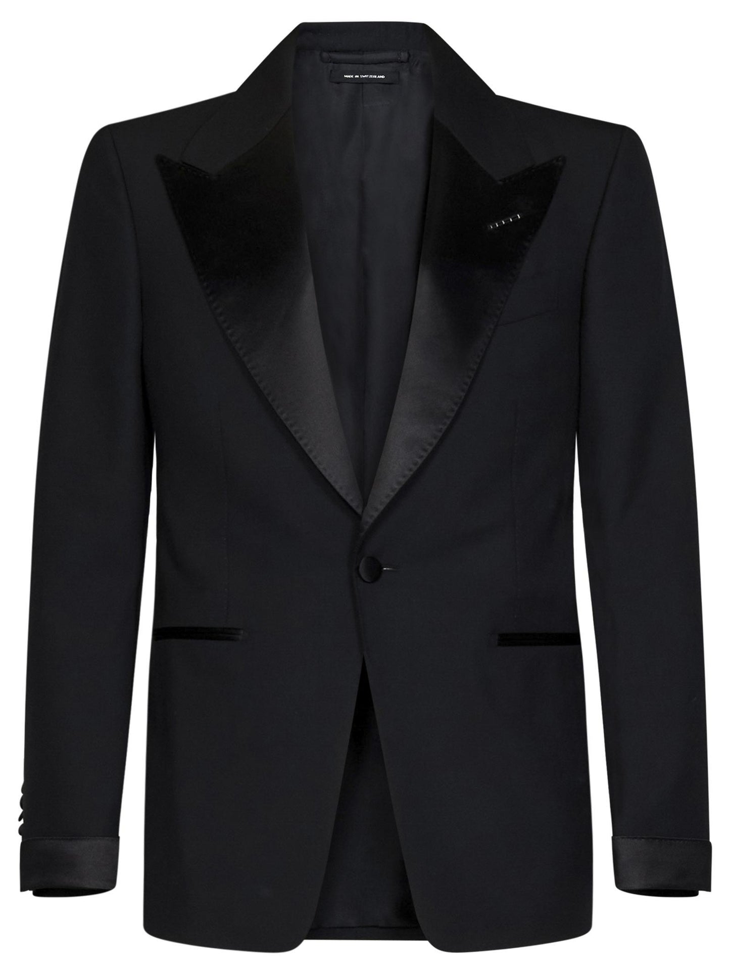 Abito Tom Ford 2ESPT1WOS02 LB999 Tom Ford 