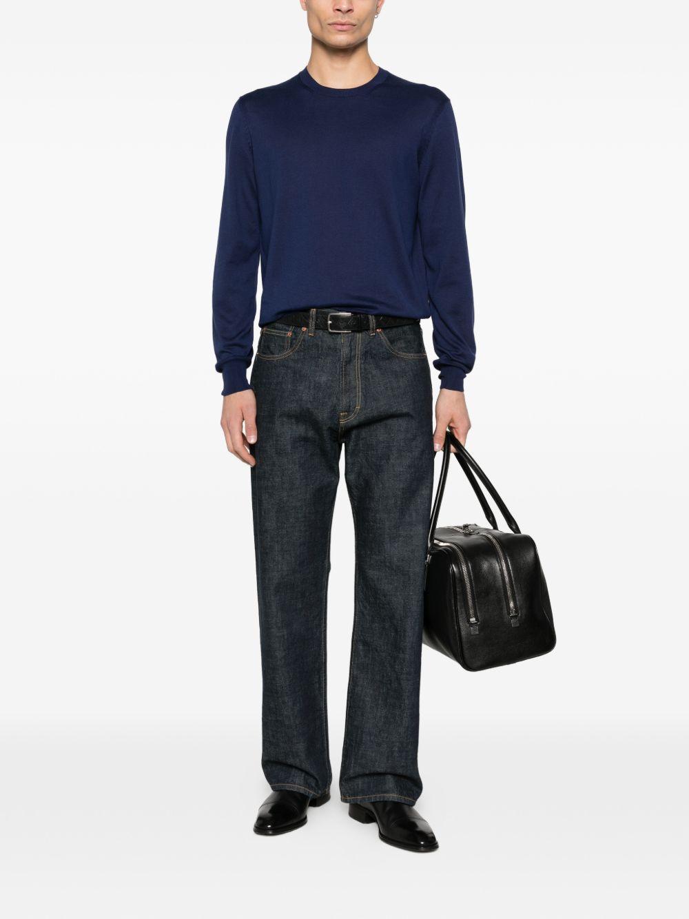 Maglia Tom Ford KCL074YMC040 UDB Tom Ford 