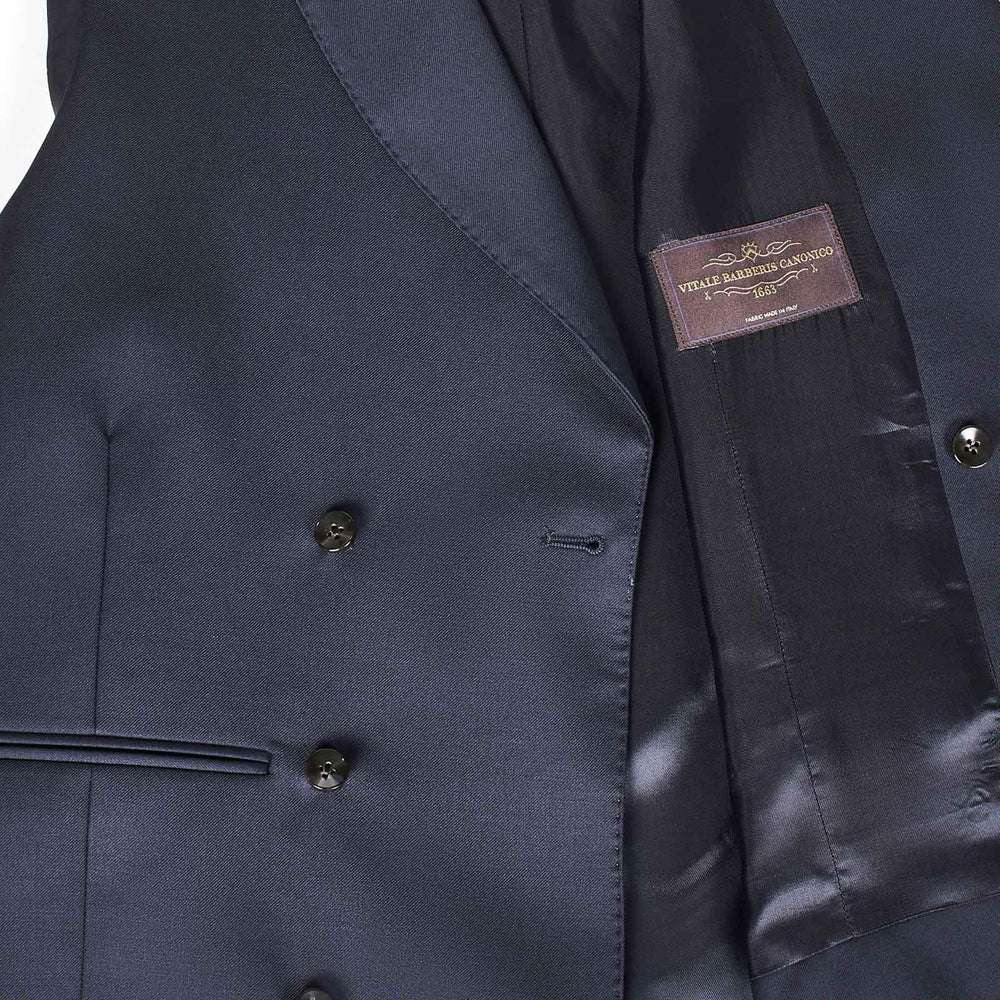 
                  
                    Gilet modello Stefano de Martino Franzese Napoli 5CP91AUTXARMUP 73 Franzese Collection Pronta Sartoria 
                  
                