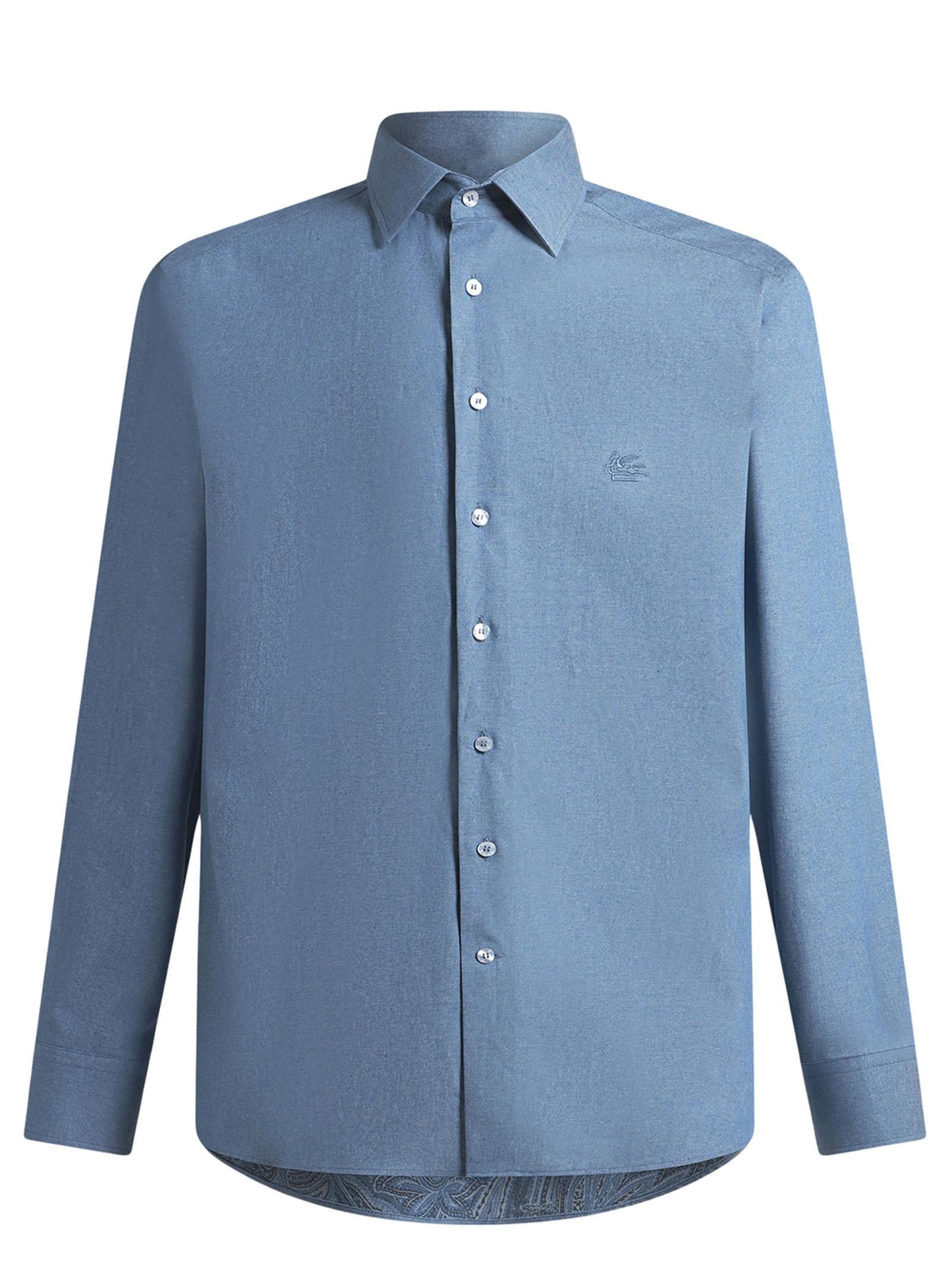 Camicia Etro MRIB000299SA5G4 X0880 Etro 