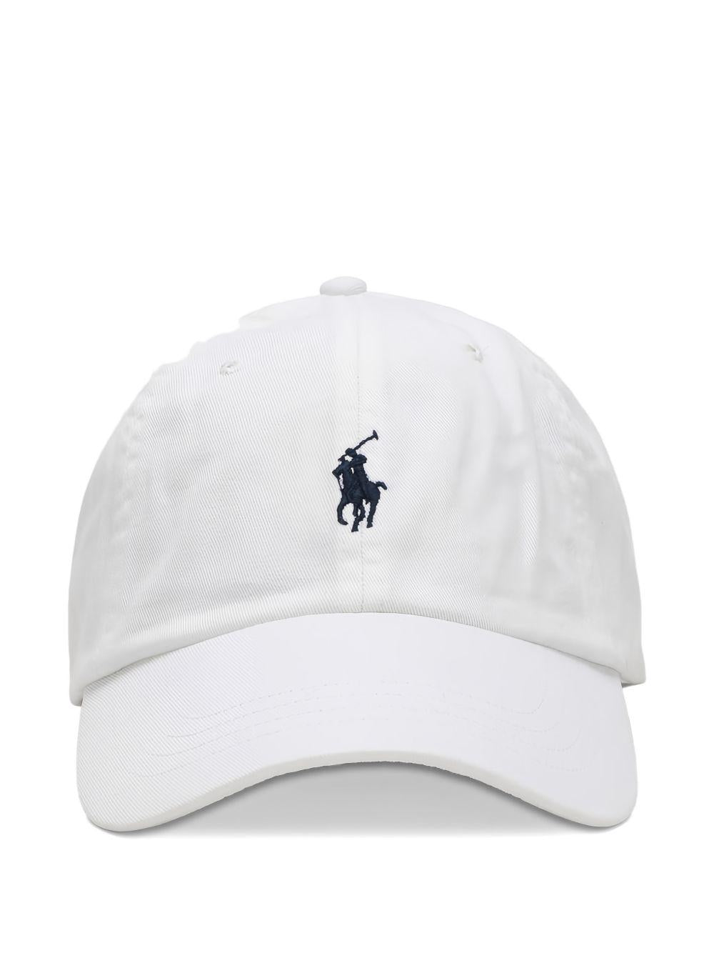 Cappello Polo Ralph Lauren 710548524 011 Polo Ralph Lauren 