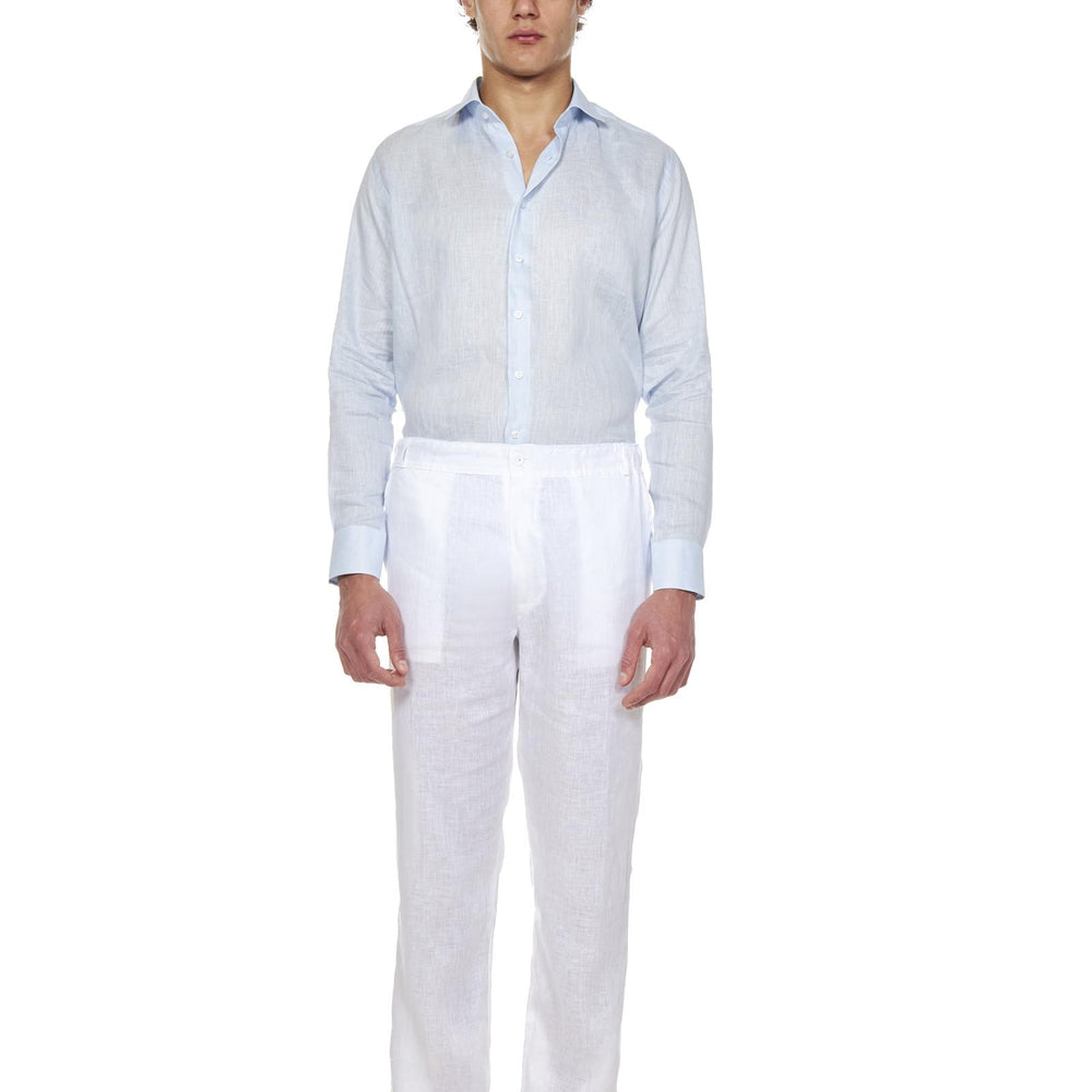 Franzese Collection Pronta Sartoria FRAPT01BIANCO