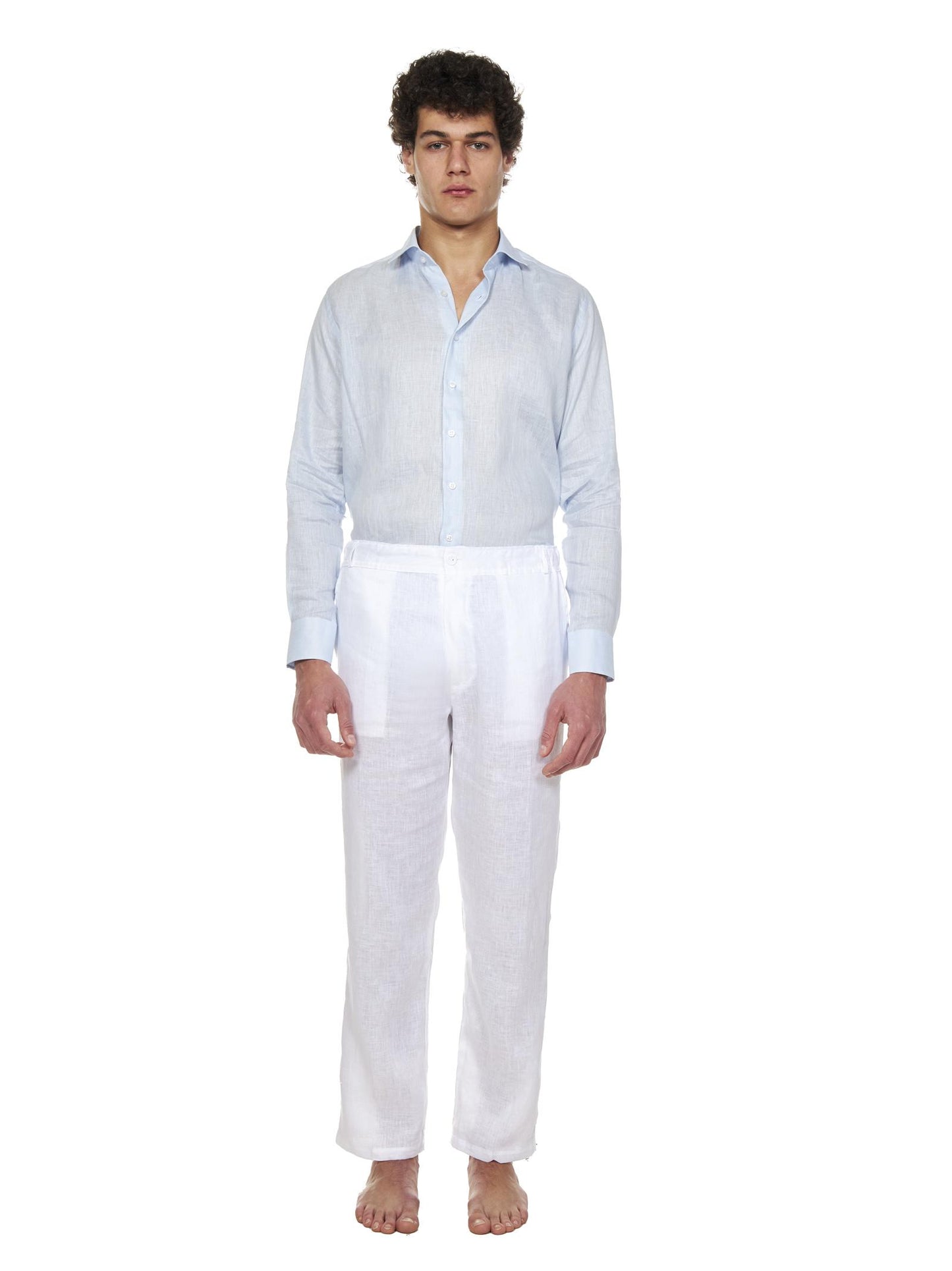 Franzese Collection Pronta Sartoria FRAPT01BIANCO
