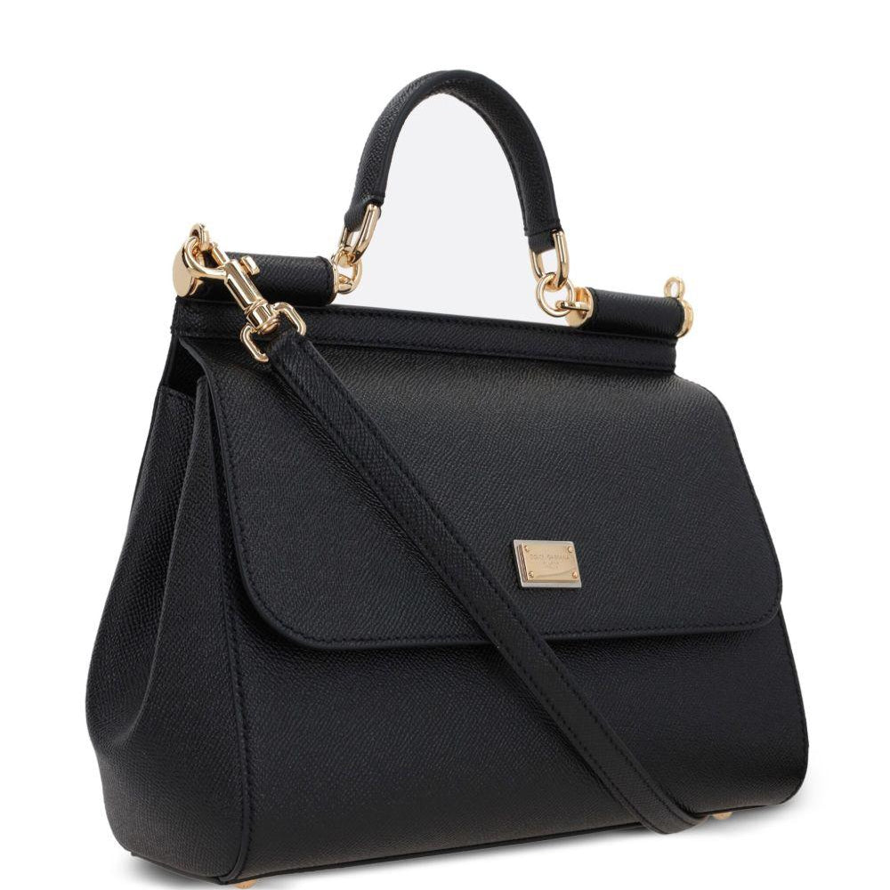 
                  
                    Borsa a mano Sicily grande DOLCE & GABBANA BB6002B1001 80999 DOLCE & GABBANA 
                  
                