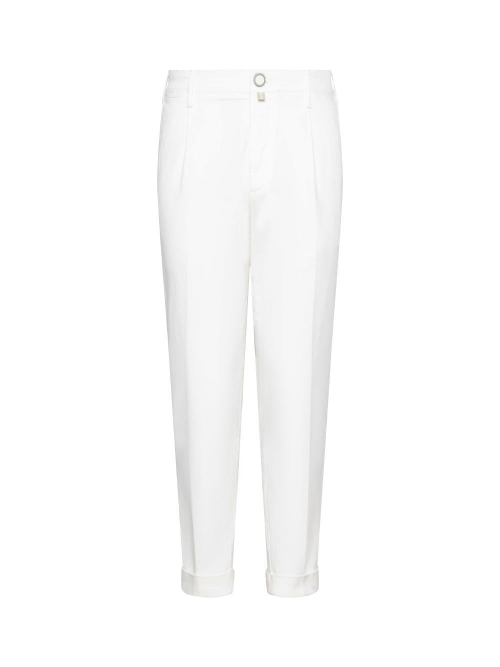 Pantaloni Jacob Cohen JUMP0003001S3848L1 W00D Jacob Cohen 